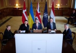 Știri de azi | Aliaţii Ucrainei promit să retragă petrolul şi gazele ruseşti de pe piaţa globală / Ce a declarat Volodimir Zelenski - Știri de azi - Page 96 | 