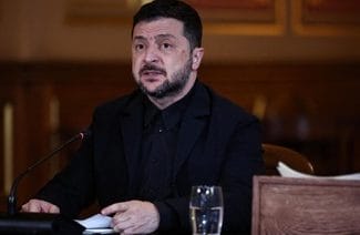 Știri de azi | Zelenski anunţă că le-a cerut liderilor europeni să-l mai susţină încă doi, trei ani prin finanţarea efortului de război împotriva Rusiei. Este pregătit de negocieri în toate ţările, dar nu în Rusia şi Belarus. 200 de ruşi la Pokrovsk, principala ţintă - Știri de azi | 