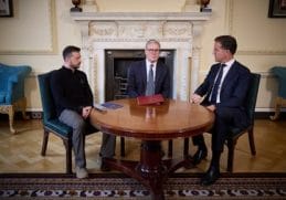 Știri de azi | Zelenski este aşteptat la Londra, unde are loc o reuniune a „Coaliţiei de voinţă” - Știri de azi - Page 86 | 