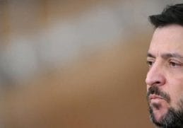 Știri de azi | Zelenski speră la o decizie pozitivă a Uniunii Europene în privinţa folosirii activelor ruseşti blocate - Știri de azi - Page 88 | 