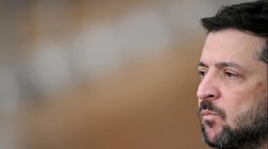 Știri de azi | Zelenski speră la o decizie pozitivă a Uniunii Europene în privinţa folosirii activelor ruseşti blocate - Știri de azi - Page 116 | 