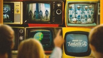 Știri de azi | Filmul „Cei 4 Fantastici: Primii paşi” este disponibil pe Disney+/ VIDEO - Știri de azi | 