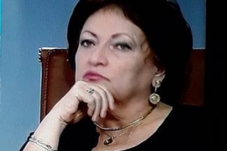 Știri de azi | Medicul Monica Pop, sfaturi din propria experienţă pentru pacienţii cu cancer: Mergeţi la timp la medic dacă şi când apar simptome de orice fel / Nu căutaţi pe internet vindecători miraculoşi / Nu vă scădeţi încrederea în dumneavoastră! - Știri de azi | 