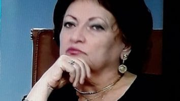 Știri de azi | Medicul Monica Pop, sfaturi din propria experienţă pentru pacienţii cu cancer: Mergeţi la timp la medic dacă şi când apar simptome de orice fel / Nu căutaţi pe internet vindecători miraculoşi / Nu vă scădeţi încrederea în dumneavoastră! - Știri de azi | 