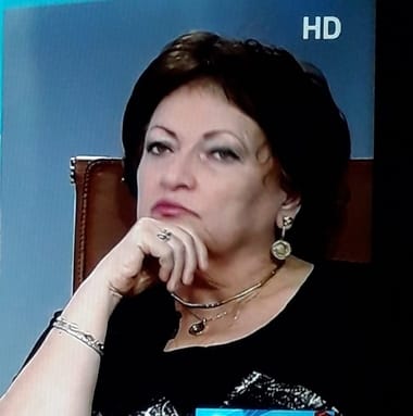 Știri de azi | Medicul Monica Pop, sfaturi din propria experienţă pentru pacienţii cu cancer: Mergeţi la timp la medic dacă şi când apar simptome de orice fel / Nu căutaţi pe internet vindecători miraculoşi / Nu vă scădeţi încrederea în dumneavoastră! - Știri de azi | 