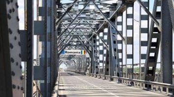 Știri de azi | Circulaţia pe Podul Prieteniei Giurgiu-Ruse se închide de la ora 09.00 pentru 12 ore / Restricţii de trafic până miercuri dimineaţă / Rute alternative / Recomandări - Știri de azi | 