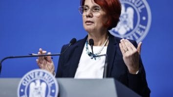 Știri de azi | Ioana Dogioiu, despre reforma pensiilor magistraţilor: Săptămâna viitoare ar urma să fie luată o decizie în privinţa acestui proiect, atât pe fond, cât şi în privinţa formei de adoptare - Știri de azi | 