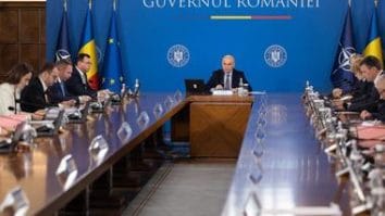 Știri de azi | Guvernul a alocat aproape 320 de milioane de lei din Fondul de rezervă bugetară pentru primăriile din 40 de judeţe / Suma, pentru plata serviciilor sociale din sistemul de protecţie a copilului, centre de zi, centre rezidenţiale - Știri de azi | 