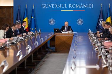 1762431910original-1jpg - Știri de azi Știri de azi | Guvernul a alocat aproape 320 de milioane de lei din Fondul de rezervă bugetară pentru primăriile din 40 de judeţe / Suma, pentru plata serviciilor sociale din sistemul de protecţie a copilului, centre de zi, centre rezidenţiale - Știri de azi |