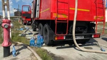 Știri de azi | Explozie urmată de incendiu la un imobil din judeţul Cluj / O persoană nu ar fi reuşit să iasă din locuinţă - Știri de azi | 