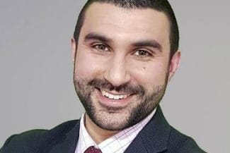 Știri de azi | Jurnalistul britanic Sami Hamdi urmează să fie eliberat din detenţia ICE şi să se întoarcă în Marea Britanie - Știri de azi | 