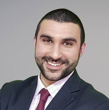 Știri de azi | Jurnalistul britanic Sami Hamdi urmează să fie eliberat din detenţia ICE şi să se întoarcă în Marea Britanie - Știri de azi | 