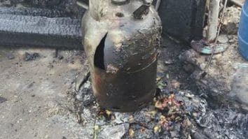 Știri de azi | O butelie a explodat într-o locuinţă din judeţul Covasna, două persoane fiind rănite - Știri de azi | 