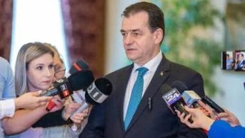 Știri de azi | Orban: Cred că liderii PSD au înţeles greşit atitudinea echilibrată şi înclinată spre negociere, spre dialog a preşedintelui/ Dacă îşi imaginează că e o slăbiciune a preşedintelui şi că pot să forţeze nota până la sfârşit, s-ar putea să se înşele - Știri de azi | 