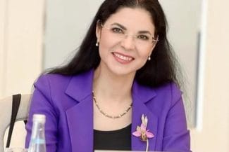 Știri de azi | Ana Birchall: Oana Gheorghiu poate sesiza, la rândul ei, organele de urmărire penală pentru inducerea în eroare a organelor judiciare / Doar preşedintele României poate cere urmărirea penală - Știri de azi | 