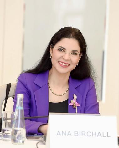 Știri de azi | Ana Birchall: Oana Gheorghiu poate sesiza, la rândul ei, organele de urmărire penală pentru inducerea în eroare a organelor judiciare / Doar preşedintele României poate cere urmărirea penală - Știri de azi | 