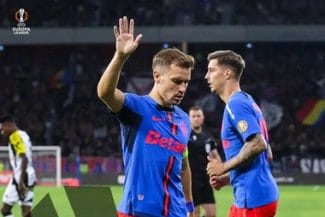 Știri de azi | Meciul FC Basel – FCSB: Olaru – Dacă am fi jucat 11 la 11, am fi putut să facem un meci mare - Știri de azi | 