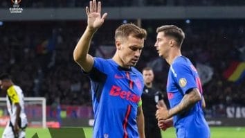 Știri de azi | Meciul FC Basel – FCSB: Olaru – Dacă am fi jucat 11 la 11, am fi putut să facem un meci mare - Știri de azi | 