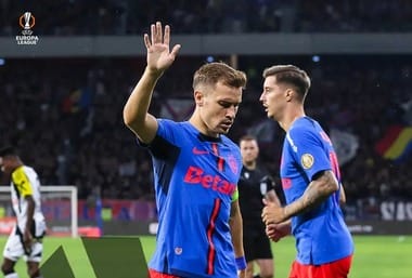 Știri de azi | Meciul FC Basel – FCSB: Olaru – Dacă am fi jucat 11 la 11, am fi putut să facem un meci mare - Știri de azi | 