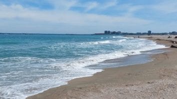 Știri de azi | Diana Buzoianu: Am văzut, în ultimele luni, un asalt legislativ asupra legii plajelor. Au fost depuse în Parlamentul României amendamente exprese pentru ca imobile ridicate ilegal să nu mai fie desfiinţate - Știri de azi | 