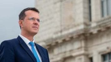 Știri de azi | Ministrul Apărării afirmă că nu se aşteaptă ca Franţa să trimită suplimentar trupe militare în România în această perioadă - Știri de azi | 