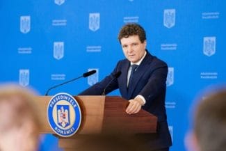 Știri de azi | REDIMENSIONAREA TRUPELOR AMERICANE – Nicuşor Dan: Este un gest cu anumită simbolistică, dar în niciun caz nu este vorba de o afectare securităţii - Știri de azi | 