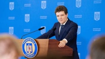 Știri de azi | REDIMENSIONAREA TRUPELOR AMERICANE – Nicuşor Dan: Este un gest cu anumită simbolistică, dar în niciun caz nu este vorba de o afectare securităţii - Știri de azi | 