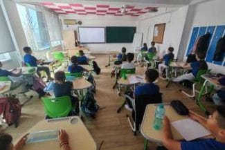 532253605-1167935415371321-4289717982638602722-njpg - Știri de azi Știri de azi | Daniel David: Atâta timp cât România va dori să aibă învăţământ rural, iar eu susţin acest lucru, nu o să putem evita învăţământul simultan/ Dacă tot îl vom avea, va trebui să ne pregătim pentru acest învăţământ simultan - Știri de azi |