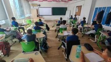 Știri de azi | Daniel David: Atâta timp cât România va dori să aibă învăţământ rural, iar eu susţin acest lucru, nu o să putem evita învăţământul simultan/ Dacă tot îl vom avea, va trebui să ne pregătim pentru acest învăţământ simultan - Știri de azi | 