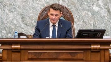 Știri de azi | Abrudean, despre prezenţa preşedintelui Nicuşor Dan la evenimentul USR: Are legătură majoră cu fostul job pe care l-a ocupat, de primar general, am înţeles că a afirmat că va participa la toate manifestările de acest gen la care va fi invitat - Știri de azi | 