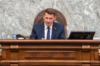 547393037-1355288023266992-8040747598107968269-njpg - Știri de azi Știri de azi | Abrudean, despre prezenţa preşedintelui Nicuşor Dan la evenimentul USR: Are legătură majoră cu fostul job pe care l-a ocupat, de primar general, am înţeles că a afirmat că va participa la toate manifestările de acest gen la care va fi invitat - Știri de azi |