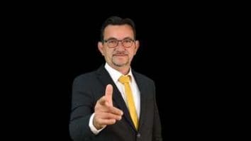 Știri de azi | Tiberiu Barstan a fost ales preşedintele organizaţiei judeţene AUR Hunedoara: Vom scrie istorie împreună! Cu credinţă, cu demnitate şi cu dragoste de ţară! - Știri de azi | 