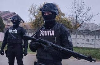 Știri de azi | Operaţiunea JUPITER – Ziua 3. Acţiuni concentrate pe combaterea infracţiunilor economico-financiare – 267 de percheziţii / 118 mandate de aducere / Peste 61 de milioane de lei prejudiciu - Știri de azi | 