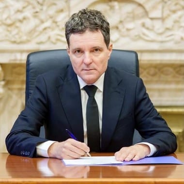 564497735-18158606086385573-2566088195048349421-njpg - Știri de azi Știri de azi | Nicuşor Dan: Am aflat cu profundă tristeţe vestea că românul prins sub dărâmăturile turnului medieval din Roma s-a stins azi-noapte la spital / Apreciez efortul impresionant al echipelor de salvare italiene - Știri de azi |