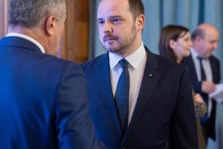 571384830-809156982084063-108508885051025539-njpg - Știri de azi Știri de azi | Alexandru Rogobete: Şantierul viitorului Institut de Urgenţă pentru Boli Cardiovasculare şi Transplant (IUBCVT) cu bani din PNRR avansează într-un ritm accelerat / Una dintre cele mai importante investiţii din domeniul medical din România - Știri de azi |