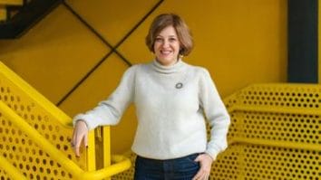 Știri de azi | Oana Gheorghiu: Această campanie de dezinformare nu loveşte doar în mine. Loveşte în sutele de mii de oameni care au donat, în medicii şi asistentele care lucrează în spitalul construit din acei bani şi mai ales în copiii care primesc tratament - Știri de azi | 