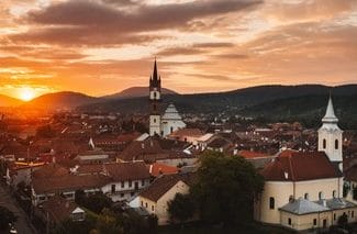 574083557-790747397283001-3858053404085416181-njpg - Știri de azi Știri de azi | Bistriţa, inclusă în Reţeaua Oraşelor Creative UNESCO / Primar: Este o recunoaştere mondială a patrimoniului nostru arhitectural, a modului în care am ştiut să îmbinăm tradiţia cu inovaţia, dar şi a viziunii noastre pentru viitor - Știri de azi |