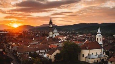 574083557-790747397283001-3858053404085416181-njpg - Știri de azi Știri de azi | Bistriţa, inclusă în Reţeaua Oraşelor Creative UNESCO / Primar: Este o recunoaştere mondială a patrimoniului nostru arhitectural, a modului în care am ştiut să îmbinăm tradiţia cu inovaţia, dar şi a viziunii noastre pentru viitor - Știri de azi |