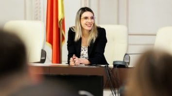 Știri de azi | Diana Buzoianu, la Consiliul de Mediu de la Bruxelles: România rămâne angajată în obiectivele climatice europene, dar tranziţia trebuie să fie echitabilă şi aplicabilă pentru toate statele membre - Știri de azi | 