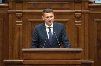 Știri de azi | Mircea Abrudean: Am aprobat astăzi legea care va permite intervenţia rapidă şi controlată atunci când apar focare care pun în pericol sănătatea pădurilor - Știri de azi | 