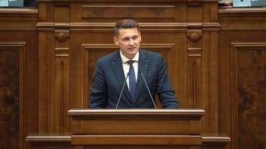 Știri de azi | Mircea Abrudean: Am aprobat astăzi legea care va permite intervenţia rapidă şi controlată atunci când apar focare care pun în pericol sănătatea pădurilor - Știri de azi | 