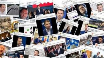 Știri de azi | Cătălin Drulă acuză o campanie masivă de fake news-uri împotriva sa: Mafiile PSD şi AUR bagă mulţi bani şi se gândesc că vor putea reveni la conducerea acestui oraş - Știri de azi | 