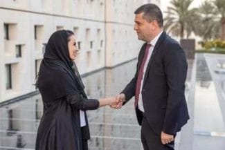 Știri de azi | Ministrul Economiei, Radu Miruţă, la Riad, la invitaţia Guvernului Arabiei Saudite: Este momentul inteligenţei artificiale. Ţările fac paşi, iar România este acolo - Știri de azi | 