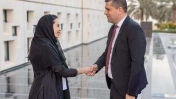 Știri de azi | Ministrul Economiei, Radu Miruţă, la Riad, la invitaţia Guvernului Arabiei Saudite: Este momentul inteligenţei artificiale. Ţările fac paşi, iar România este acolo - Știri de azi | 