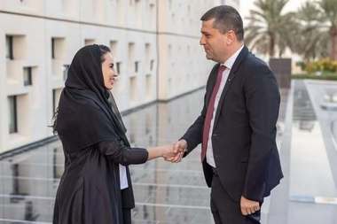 577787840-1493907115613980-2914353141161539196-njpg - Știri de azi Știri de azi | Ministrul Economiei, Radu Miruţă, la Riad, la invitaţia Guvernului Arabiei Saudite: Este momentul inteligenţei artificiale. Ţările fac paşi, iar România este acolo - Știri de azi |