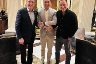 Știri de azi | Ministrul Energiei, Bogdan Ivan, discuţii la cel mai înalt nivel al administraţiei de la Washington, despre proiectele de dezvoltare a capacităţilor de energie civilă nucleară, hidroenergie, gaze naturale şi tehnologie în România - Știri de azi | 