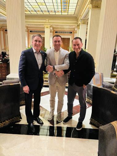 Știri de azi | Ministrul Energiei, Bogdan Ivan, discuţii la cel mai înalt nivel al administraţiei de la Washington, despre proiectele de dezvoltare a capacităţilor de energie civilă nucleară, hidroenergie, gaze naturale şi tehnologie în România - Știri de azi | 