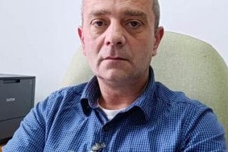 Știri de azi | Medicul Caius Breazu a preluat funcţia de director medical al Spitalului Clinic Judeţean de Urgenţă Cluj-Napoca / Este medic primar ATI, doctor în medicină şi a coordonat Compartimentul ATI al Clinicilor 2-4 - Știri de azi | 