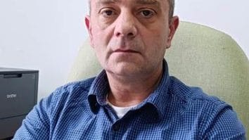 Știri de azi | Medicul Caius Breazu a preluat funcţia de director medical al Spitalului Clinic Judeţean de Urgenţă Cluj-Napoca / Este medic primar ATI, doctor în medicină şi a coordonat Compartimentul ATI al Clinicilor 2-4 - Știri de azi | 
