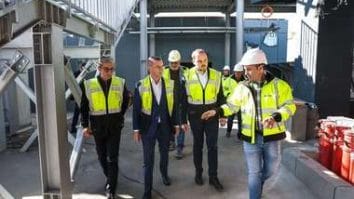 Știri de azi | Rogobete: În luna octombrie, am continuat ritmul investiţiilor, cu noi plăţi prin PNRR pentru lucrări şi dotări care modernizează sistemul medical din România. Din iunie şi până în octombrie, plăţile au depăşit 2 miliarde de lei, o creştere de 73,6% - Știri de azi | 